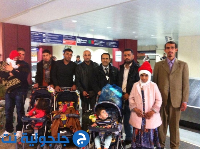 فؤاد عودة: 10 أطفال من العراق خضعوا للجراحة  بمستشفيات ايطاليا